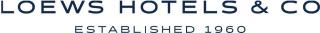 Loews Hotels & Co logo