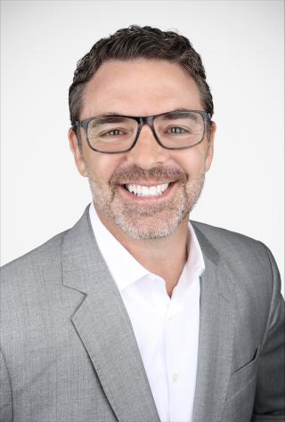 Picture of Mark Tamis
