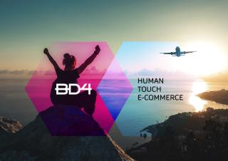 BD4 logo