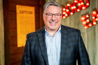 Zaxby's Mike Nettles