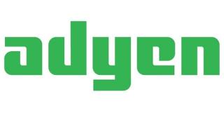 adyen logo