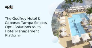 Godfrey Hotel Exterior picture