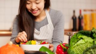 home cook