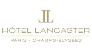 Hotel Lancaster Paris Logo