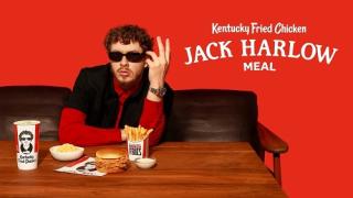 Jack Harlow KFC