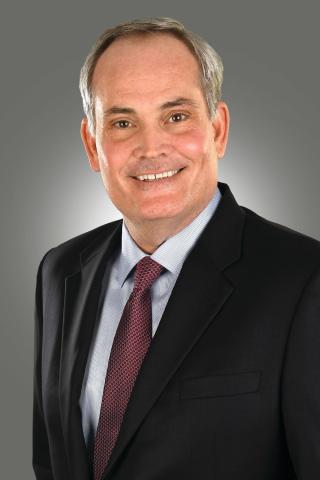 Photo of John Geller