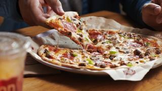 MOD Pizza