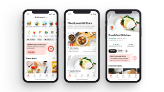 DoorDash