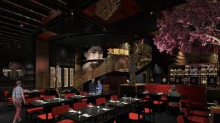 P.F. Chang's Atlantic City remodel