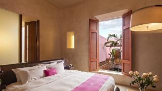Meridia Hotels Canary Technologies