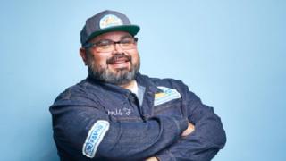 Favor Delivery Chief Taco Officer