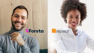 Forsta