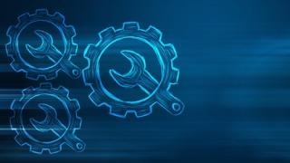 maintenance gears