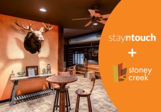 stoney creek and stayntouch image