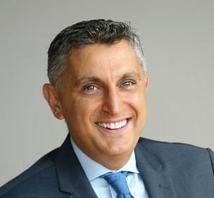 Afshin Yazdian, President, Merchant Solutions at Paysafe