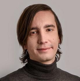 Gergo Varga SEON