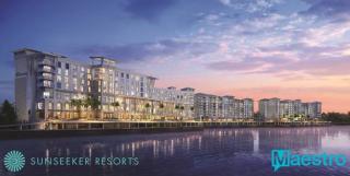 Sunseeker Resort in Florida
