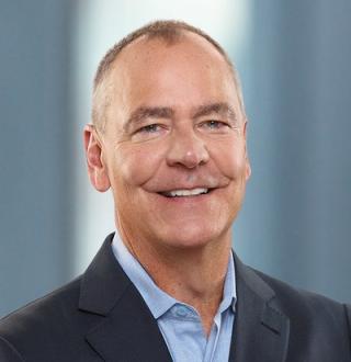Brian Rice McD CIO