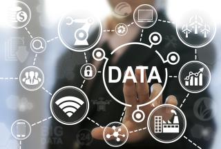 data integration word cloud