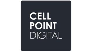 Cell Point Digital logo