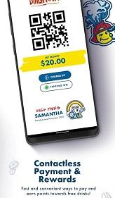 dutch bros app