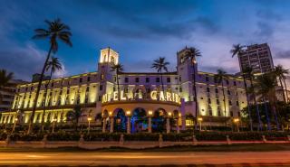 Hotel Caribe by Faranda