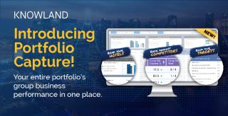 Knowland introduces Portfolio Capture