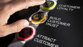 loyalty buttons