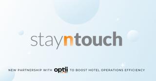 optii and stayntouch logos