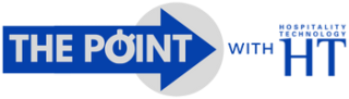 The Point Logo