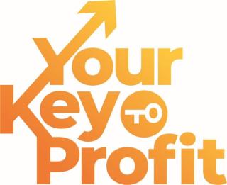 Choice Hotels' Your Key to Profit Logo