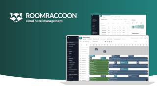 RoomRaccoon Unveils Newest Version Of Its Platform | Hospitality Technology