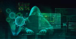 cyber criminal