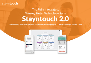Stayntouch 2.0