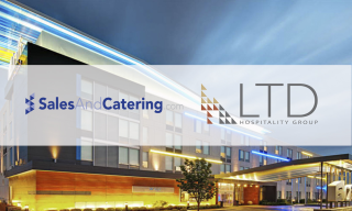 sales and catering, LTD logos