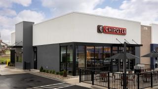 Chiopotle Chipotlane in KY