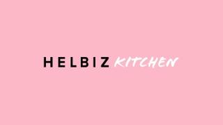 Helbiz Kitchen