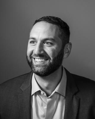 Kevin Rohani