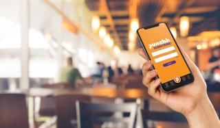 punchh subscription service on consumer cell phone