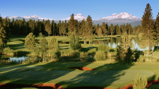 Rhue Resorts Aspen Lakes