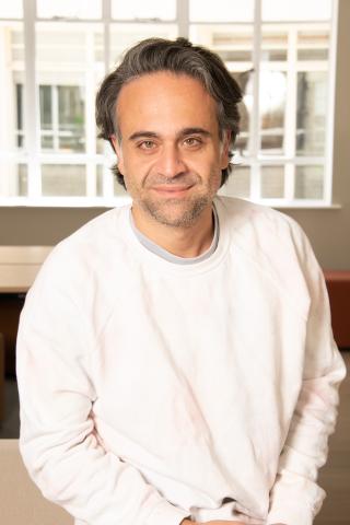 Sam Khazary