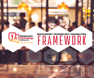 RTN framework logo