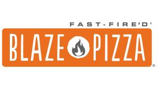 Blaze Pizza logo