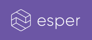 Esper correct logo (do not use the other one)
