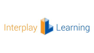 logo, interplay learning