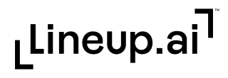Lineup.ai logo
