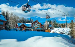 Mountain Lodge Telluride