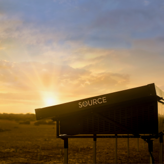 SOURCE hydropanel