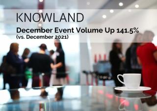 Knowland meeting graphic
