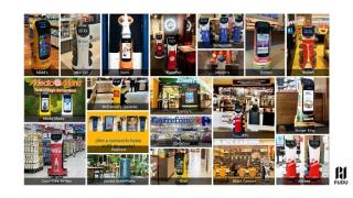 Pudu Robotics customers